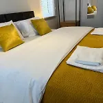 Spectacular London Stay