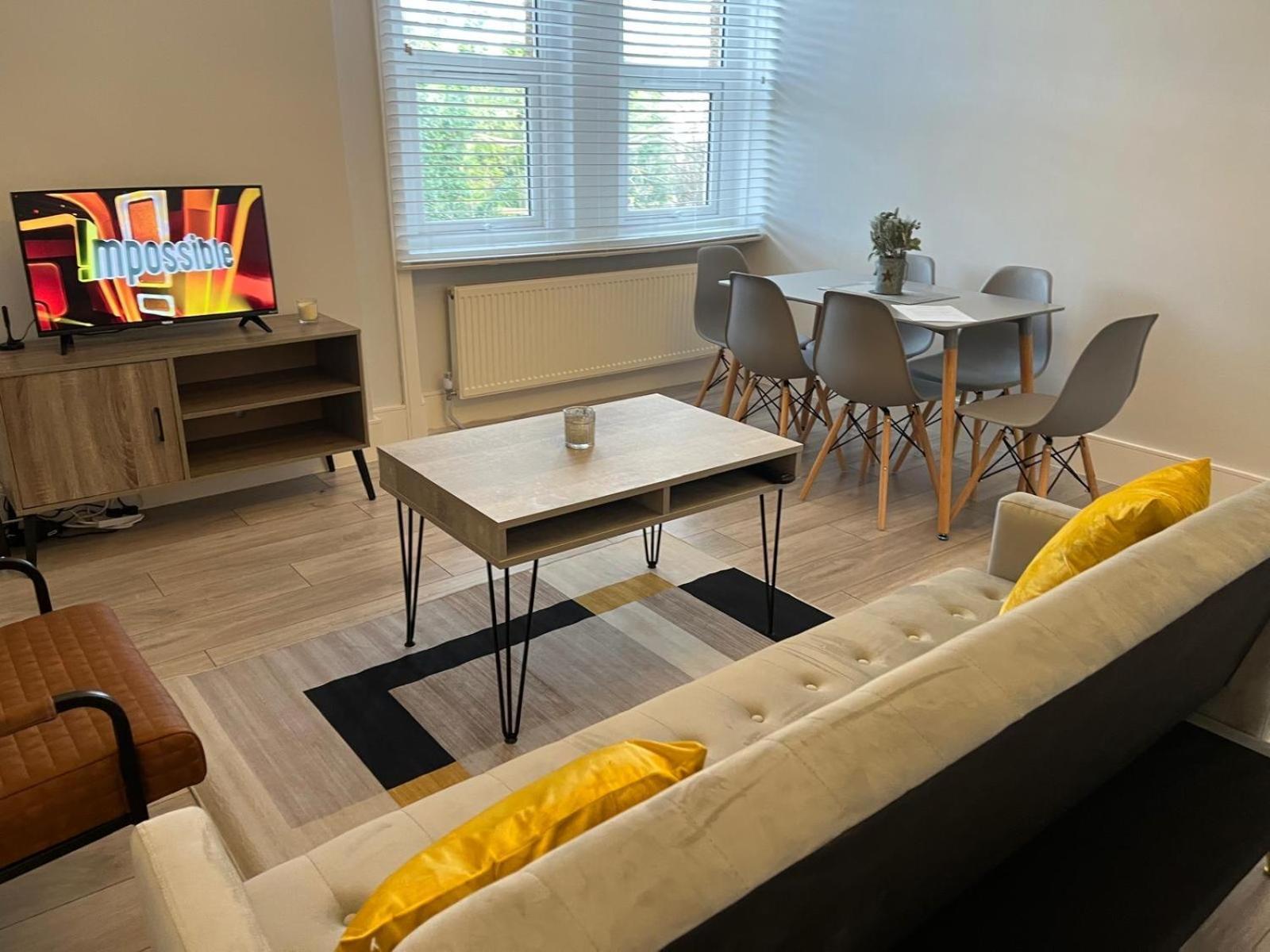 Apartment Spectacular