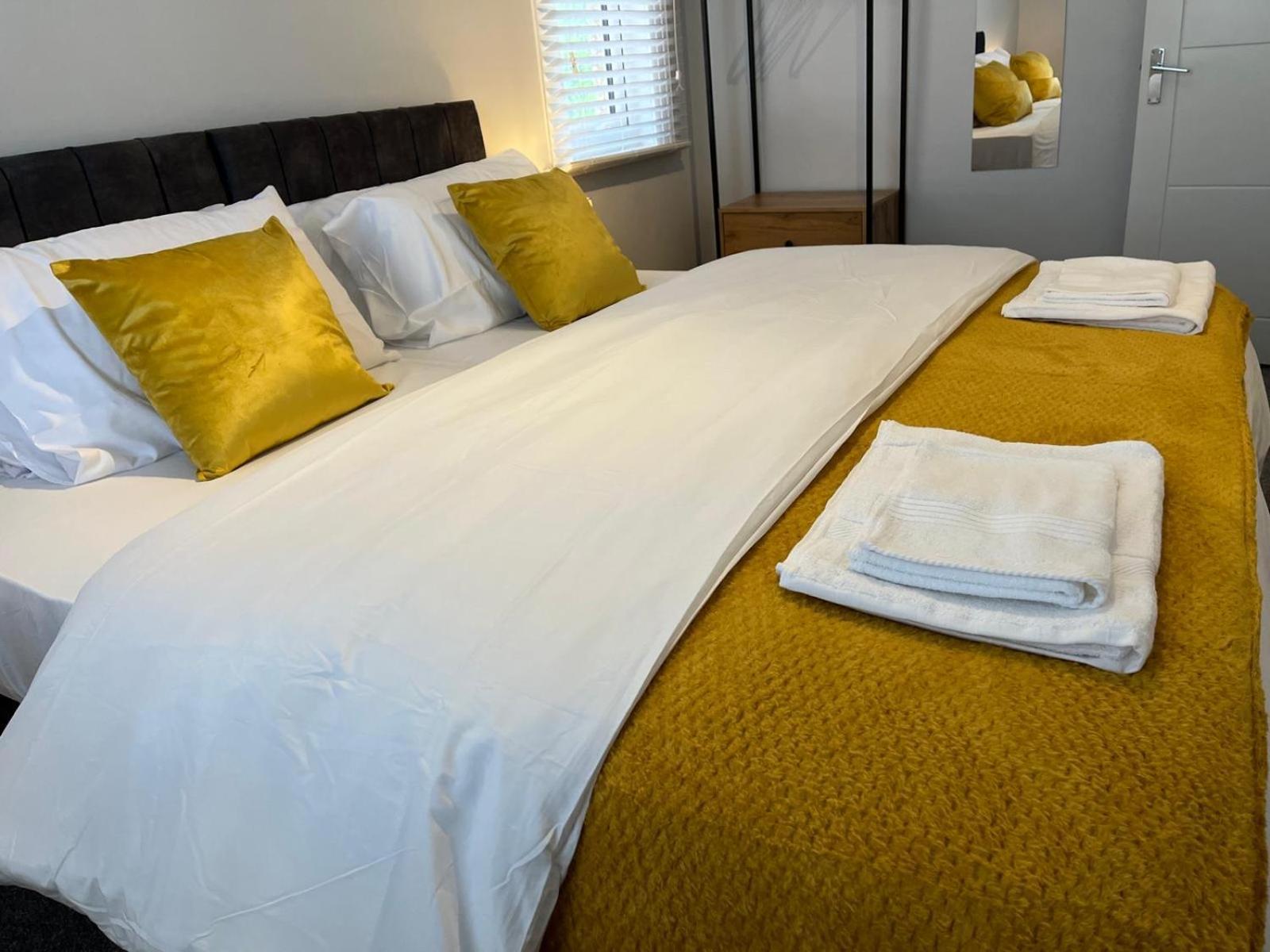 Spectacular Apartment London