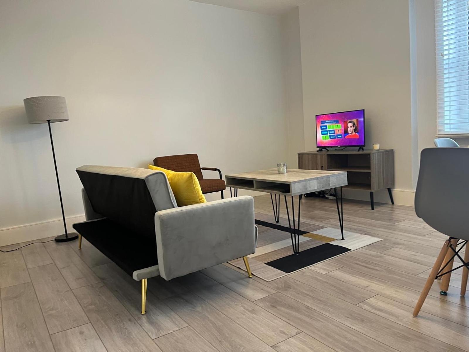 Apartment Spectacular