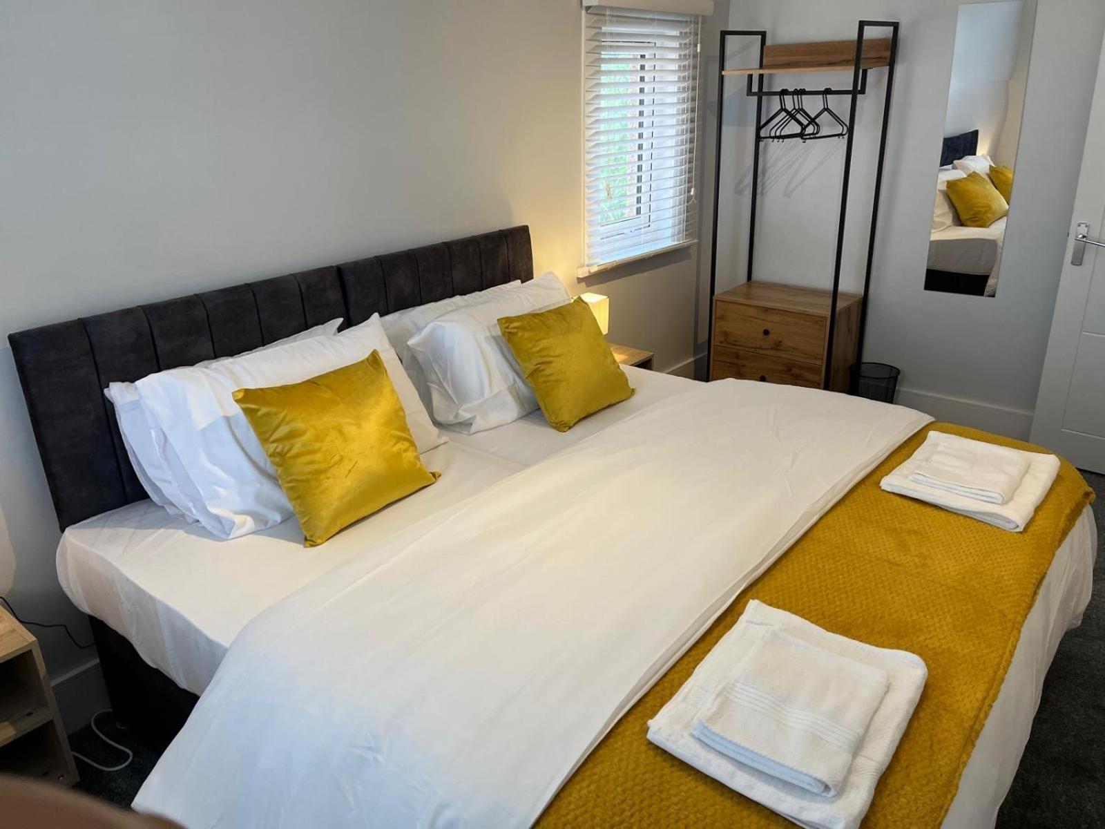 Apartment Spectacular London