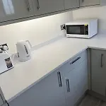 Spectacular London Stay